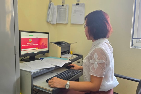 TAND tỉnh Thanh Hóa đẩy mạnh cải cách tư pháp, hướng tới nền tư pháp hiện đại, thân thiện