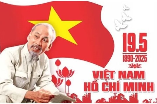 TP Hồ Chí Minh tổ chức chuỗi sự kiện kỷ niệm 135 năm ngày sinh Bác Hồ