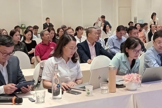 Cuộc đua logistics xanh: Doanh nghiệp Việt đã sẵn sàng?