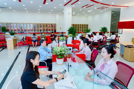 HDBank triển khai gói tín dụng 20.000 tỷ đồng hỗ trợ doanh nghiệp