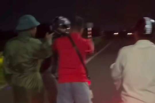 Không có việc bắt cóc trẻ em tại huyện Vĩnh Bảo, TP Hải Phòng