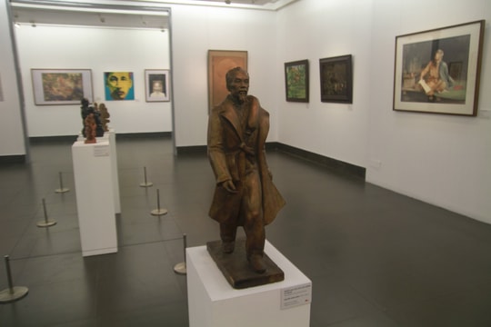 Ngày Quốc tế Bảo tàng 18/5: Nhiều bảo tàng miễn phí vé tham quan