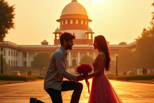 Đình chỉ bản án vì người hiếp dâm và nạn nhân có nguyện vọng kết hôn