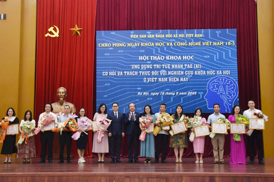 Ứng dụng trí tuệ nhân tạo: Cơ hội và thách thức