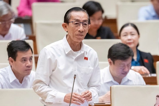 Phân định rõ trách nhiệm hình sự và dân sự để phát triển kinh tế tư nhân