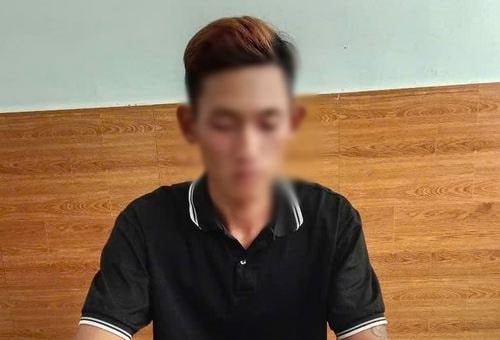 Thêm 1 đối tượng liên quan đến vụ tranh chấp ngư trường biển ra đầu thú