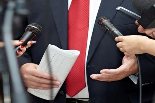 Đề xuất cấp xã có trách nhiệm phát ngôn và cung cấp thông tin cho báo chí