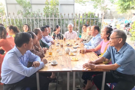 Bình Dương: Điểm nhấn trong phong trào học tập và làm theo gương Bác Hồ