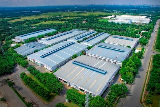 Thanh Hóa chấp thuận chủ trương đầu tư dự án 1.450 tỷ đồng