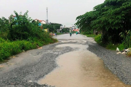 Công an đề nghị cung cấp thông tin, tài liệu liên quan đến 2 doanh nghiệp xây dựng ở Quảng Ngãi