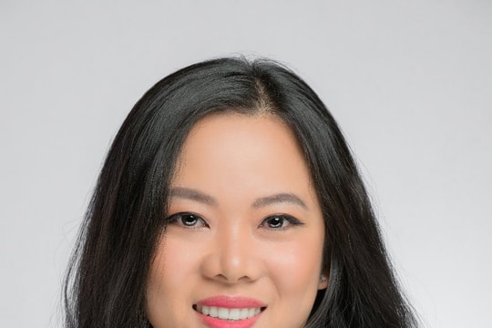 CEO Heidi Phan: Bà chủ gốc Việt đưa thương hiệu Việt chinh phục thị trường Mỹ