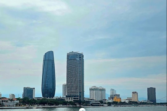 Bố trí trụ sở sau hợp nhất: Động thái quyết liệt cho một bộ máy hành chính tinh gọn