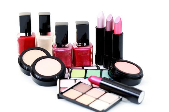 Đề xuất điều kiện công bố sản phẩm mỹ phẩm