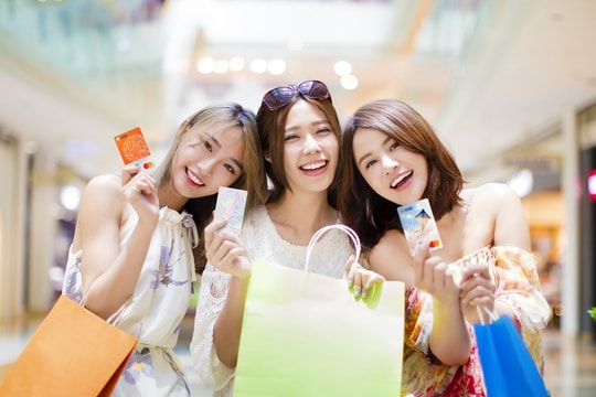 Đón hè rực rỡ cùng loạt ưu đãi hấp dẫn cho chủ thẻ quốc tế SHB