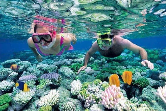 Ninh Thuận: Đẩy mạnh phát triển du lịch thể thao thu hút du khách