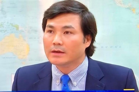 20 tiếng đưa công dân Việt Nam bị tạm giữ tại Myanmar về nước an toàn