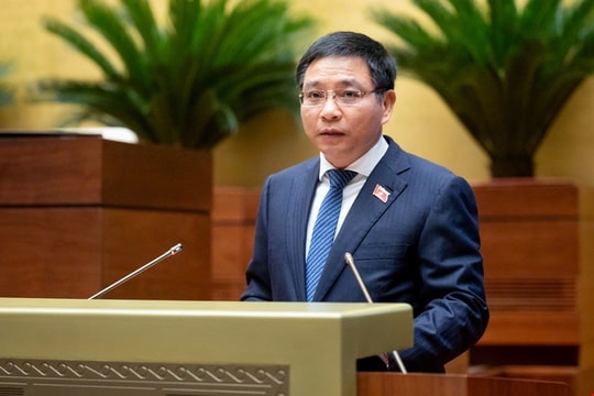 Loạt chính sách ưu đãi đầu tư, đổi mới sáng tạo và chuyển đổi số khi sửa luật