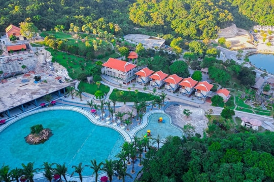 Quảng Ninh chấn chỉnh kỷ cương, tăng cường trách nhiệm trong giải quyết thủ tục hành chính