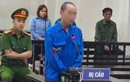 Giết người yêu do ghen tuông