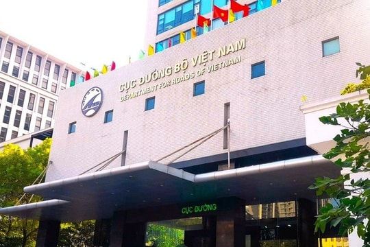 Cục Đường bộ "quyết liệt" với các gói thầu trạm dừng nghỉ trên cao tốc Bắc - Nam