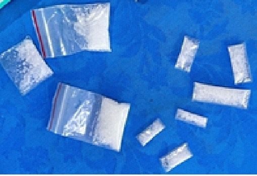 Khởi tố, bắt tạm giam 3 đối tượng liên quan đến ma túy