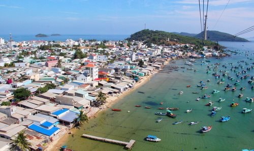 Nhiều công trình, dự án phục vụ Hội nghị APEC được áp dụng cơ chế đặc thù