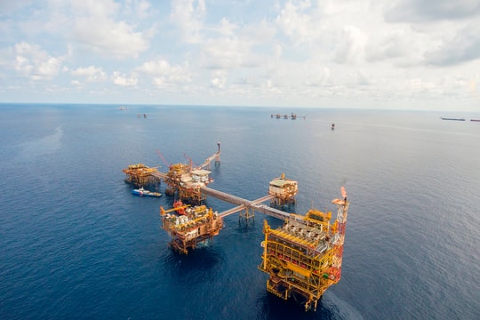 Khoa học công nghệ: Nền tảng đưa Petrovietnam bước vào kỷ nguyên mới