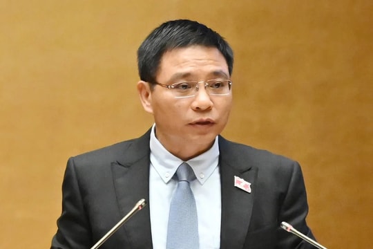 Đề xuất chuyển tiếp cơ chế đặc thù cho các thành phố lớn sau sáp nhập