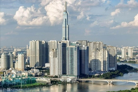 Rà soát quy định cho thuê chung cư qua Airbnb