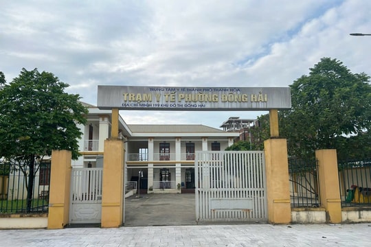 Thanh Hóa thông qua Đề án Tổ chức bộ máy chính quyền địa phương, đơn vị sự nghiệp