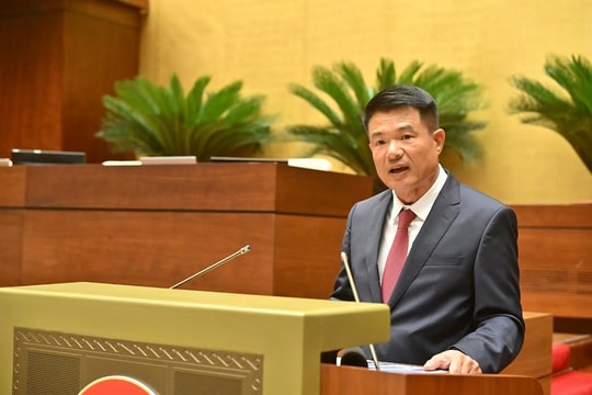 Thí điểm Viện kiểm sát nhân dân khởi kiện vụ án dân sự từ 1/1/2026