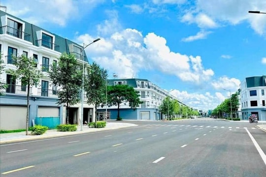 Buộc Ecocity bồi thường hơn 16 tỷ đồng liên quan chậm bàn giao nhà