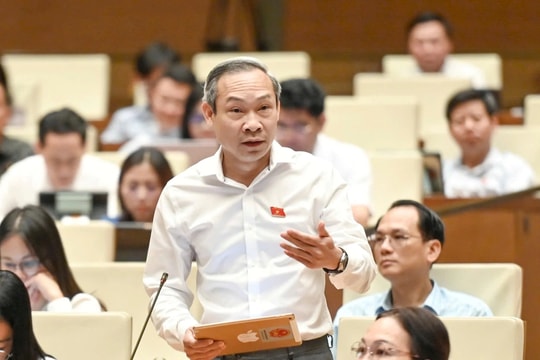 Đề xuất người từ 16 tuổi được góp vốn thành lập doanh nghiệp