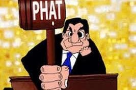 Đà Nẵng mạnh tay xử lý vi phạm môi trường