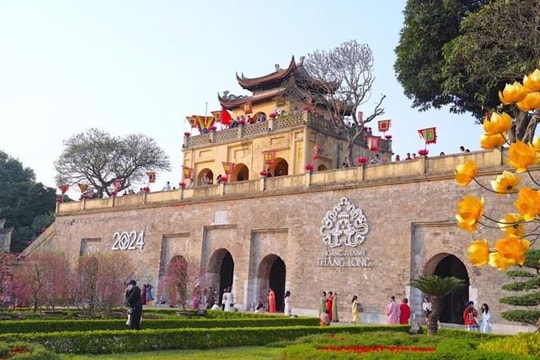 Bảo tồn, phát huy công trình kiến trúc tiêu biểu của Thủ đô