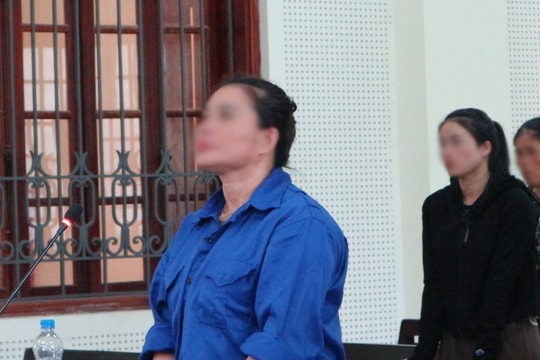 Niềm tin đổi lấy… vàng giả