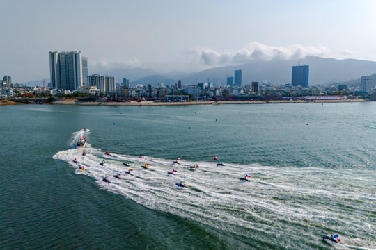 Bình Định hướng tới trung tâm công nghiệp bán dẫn, AI và an ninh mạng quốc gia
