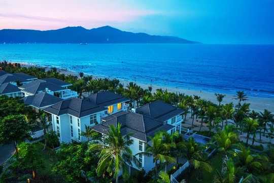 Lực đẩy mới cho bất động sản nghỉ dưỡng