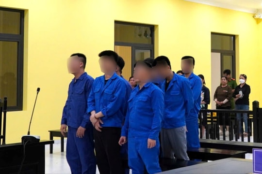 Sử dụng giấy tờ giả để thuê xe ô tô rồi đem đi bán