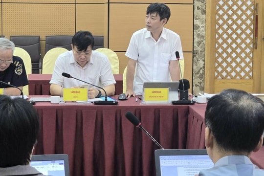 Quảng Ninh chuẩn bị cho kỳ thi tuyển sinh lớp 10 năm học 2025-2026