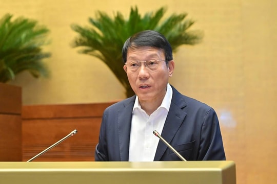 Đề xuất bỏ hình phạt tử hình với 8 tội danh, trong đó có tội tham ô