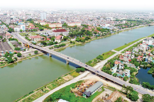 Thái Bình: Khai thác tối đa tiềm năng khác biệt, cơ hội nổi trội, lợi thế cạnh tranh