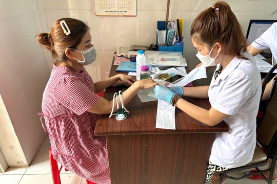 Đề xuất mức phụ cấp ưu đãi theo nghề cho viên chức, người lao động tại cơ sở y tế công lập