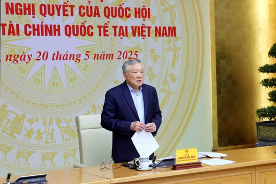 Chiến lược kép cho trung tâm tài chính quốc tế: Hà Nội – TP.HCM cùng phát triển