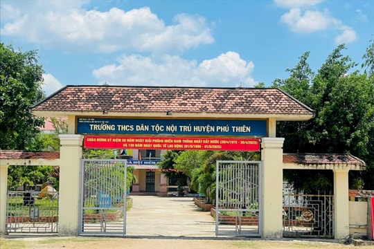 UBND tỉnh Gia Lai yêu cầu chấn chỉnh đạo đức nhà giáo