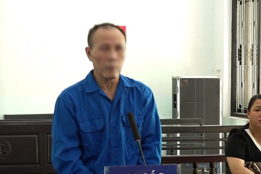 Tự nhận làm việc trong quân đội lừa đảo hơn 900 triệu đồng