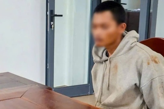 Mật phục, bắt giữ đối tượng bị truy nã đặc biệt