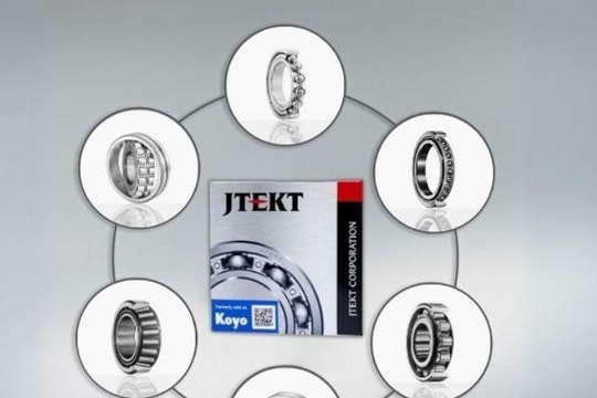 PLB Việt Nam - Nhà phân phối vòng bi, gối đỡ uy tín tại Việt Nam