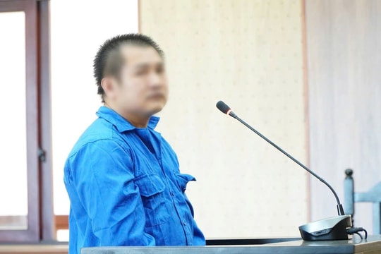 Lĩnh án vì giúp sức cho đường dây thầu lô đề