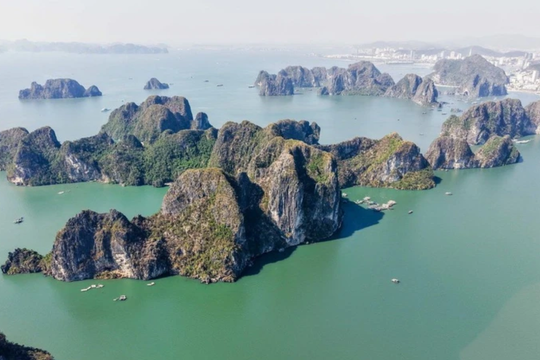 Cộng đồng – trụ cột then chốt trong bảo vệ và phát huy giá trị Di sản thế giới